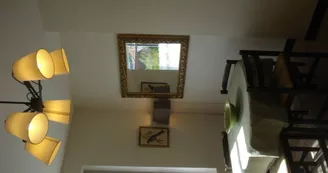 Gîte du Confluent Cher-Aumance