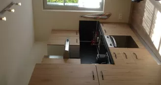 Gîte du Confluent Cher-Aumance