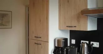 Gîte du Confluent Cher-Aumance