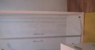 Gîte du Confluent Cher-Aumance