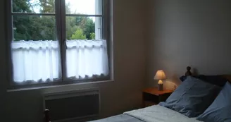 Gîte du Confluent Cher-Aumance