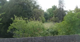 Gîte du Confluent Cher-Aumance