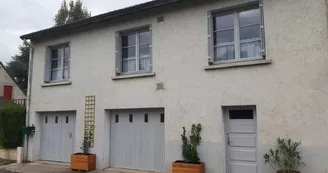 Gîte du Confluent Cher-Aumance