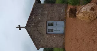 Chapelle du Buis