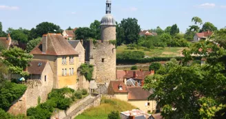 Nouveau Parc Thermal / Parc de la Montagne
