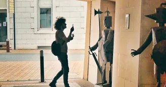 Jeu "Alice et l'autremonde" - Épisode 1 : Rencontres