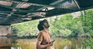 Jeu "Alice et l'autremonde" - Épisode 1 : Rencontres