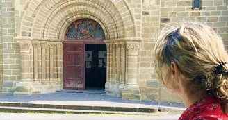 Jeu de piste - Bourbon-l'Archambault