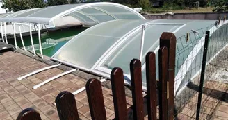 Chambre chez un particulier