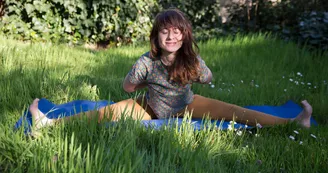 Rhizome Yoga - Eva Dréano