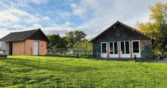 Ferme pédagogique du Domaine de la Ganne