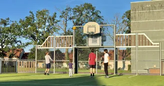 Multistade - Bourbon-l'Archambault