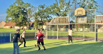 Multistade - Bourbon-l'Archambault