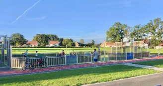 Multistade - Bourbon-l'Archambault