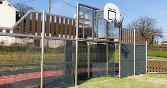 Multistade - Bourbon-l'Archambault