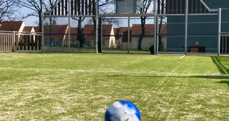 Multistade - Bourbon-l'Archambault