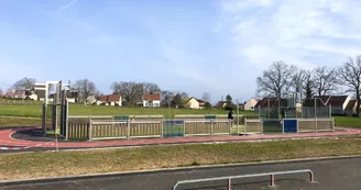 Multistade - Bourbon-l'Archambault