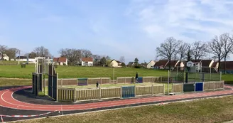 Multistade - Bourbon-l'Archambault