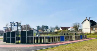 Multistade - Bourbon-l'Archambault