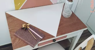 L'atelier de Madame Maude