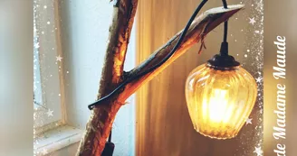 L'atelier de Madame Maude