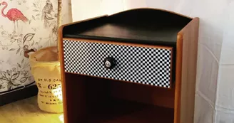 L'atelier de Madame Maude