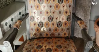 L'atelier de Madame Maude