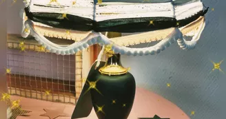 L'atelier de Madame Maude