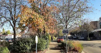 Source intermittente