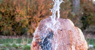 Source intermittente