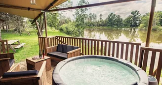 Domaine des Faverôts "Esprit Nature"