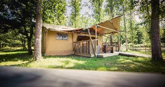 Domaine des Faverôts "Esprit Nature"