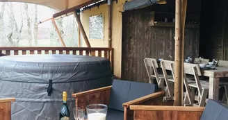 Domaine des Faverôts "Esprit Nature"