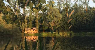 Domaine des Faverôts "Esprit Nature"