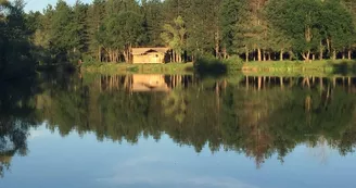 Domaine des Faverôts "Esprit Nature"