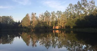 Domaine des Faverôts "Esprit Nature"