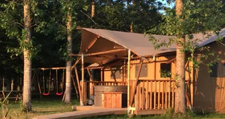 Domaine des Faverôts "Esprit Nature"