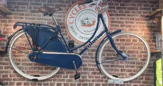 Cycles & Cie