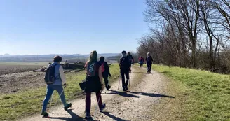 Sport Nature Santé - Valérie Duval