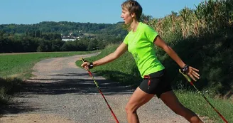 Sport Nature Santé - Valérie Duval