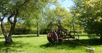 Lodges tentes Safari et Eco lodges tentes