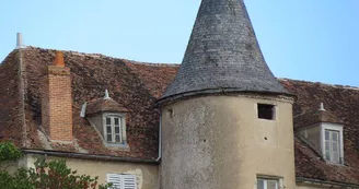 Château de Saint-Gérand-le-Puy