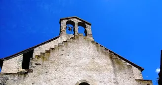 Expositions artistiques site de Saint-Mayeul