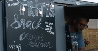 Le Domaine du Bourg - Lodges Safari