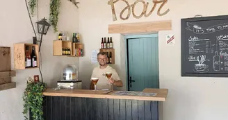 Le Domaine du Bourg - Lodges Safari