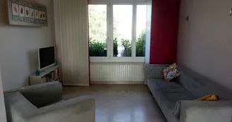 Gite La Cerisaie - Louchy-Montfand