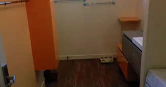 Gite La Cerisaie - Louchy-Montfand