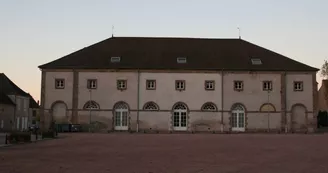 Parcours patrimoine Lapalisse