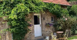 Camping Le Domaine de Villateux