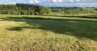 Camping Le Domaine de Villateux